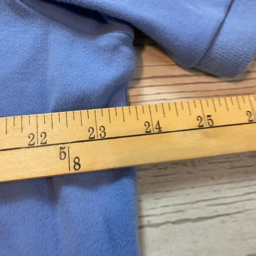 Polo Ralph Lauren‎ Short Sleeve 100% Cotton Blue Polo Shirt Men's Size XL